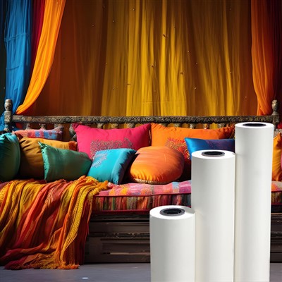 Χαρτί εξάχνωσης Fast Dry 70gsm